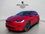 Used 2023 Tesla Model X image 2
