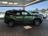 Certified 2023 Ford Bronco Sport Big Bend image 4