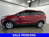 Used 2016 Ford Escape Titanium image 2