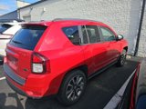 Used 2017 Jeep Compass Sport w/ Power Value Group image 4