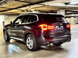 Used 2022 BMW X3 xDrive30i w/ Premium Package 2 image 5