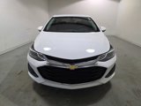 Used 2019 Chevrolet Cruze LT w/ LT Fleet Convenience Package image 2