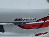 Used 2017 BMW 750i xDrive image 3