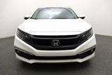 Certified 2020 Honda Civic EX-L image 4