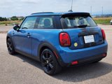 Used 2024 MINI Cooper SE w/ Signature Upholstery Package image 3