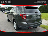 Used 2018 Ford Explorer XLT image 4