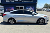 Used 2016 Hyundai Sonata Limited w/ Option Group 04 image 4
