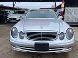Used 2005 Mercedes-Benz E 500 Sedan image 2