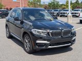 Used 2020 BMW X3 sDrive30i w/ Convenience Package image 2