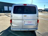 Used 2015 Chevrolet City Express LT w/ Technology Package image 4