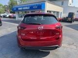 Used 2020 MAZDA CX-5 Sport image 4