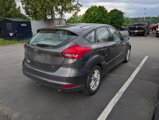 Used 2016 Ford Focus SE w/ Reverse Sensing Package image 5