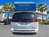Used 2023 Chrysler Pacifica Touring-L w/ S Appearance Package image 6
