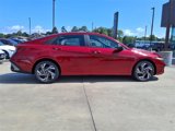 New 2025 Hyundai Elantra Sport image 2