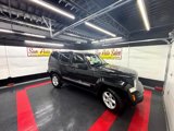 Used 2011 Jeep Liberty Limited image 5