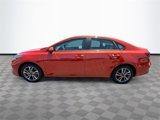 Used 2023 Kia Forte LXS w/ LXS Technology Package image 4