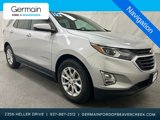 Used 2019 Chevrolet Equinox LT image 2