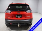 Used 2019 Jeep Cherokee Trailhawk w/ Comfort/Convenience Group image 3