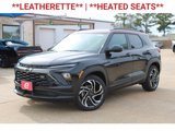 New 2025 Chevrolet TrailBlazer RS w/ Convenience Package image 3