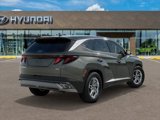 New 2025 Hyundai Tucson SE image 4