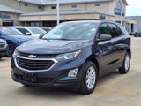 Used 2019 Chevrolet Equinox LS w/ LS Convenience Package image 2