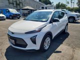 Used 2023 Chevrolet Bolt EUV LT w/ Driver Confidence Package image 4