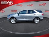 Used 2023 Chevrolet Equinox LT w/ Driver Convenience Package image 5