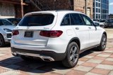 Used 2020 Mercedes-Benz GLC 300 4MATIC image 5