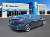 Used 2023 Kia Forte LXS w/ LXS Technology Package image 6