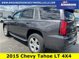 Used 2015 Chevrolet Tahoe LT image 6