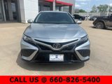 Used 2021 Toyota Camry SE image 3