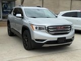 Used 2017 GMC Acadia SLT image 3