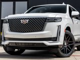 Used 2024 Cadillac Escalade Luxury image 3