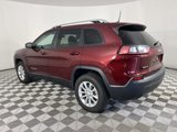 Used 2020 Jeep Cherokee Latitude w/ Cold Weather Group image 5