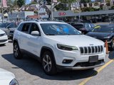 Used 2021 Jeep Cherokee Limited image 4