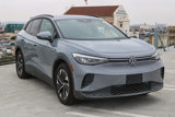 Used 2021 Volkswagen ID.4 Pro image 3