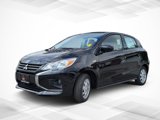 New 2024 Mitsubishi Mirage LE image 3
