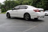 Used 2017 Honda Accord LX image 4