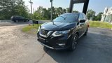 Used 2019 Nissan Rogue SL image 2