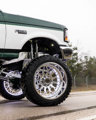 Used 1996 Ford F250 4x4 SuperCab image 4