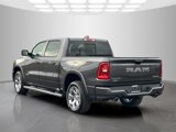 New 2025 RAM 1500 Big Horn image 3