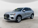 Used 2020 Audi Q3 2.0T Premium image 3