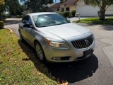 Used 2011 Buick Regal CXL image 2