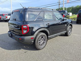 New 2025 Ford Bronco Sport Big Bend image 6