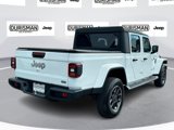 Used 2022 Jeep Gladiator Overland w/ LED Lighting Group image 3
