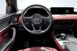 Certified 2025 MAZDA CX-70 Plug-In Hybrid w/ Premium Plus image 5