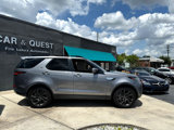 Used 2020 Land Rover Discovery HSE image 3