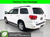 Used 2008 Toyota Sequoia SR5 image 5