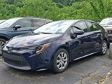 Used 2021 Toyota Corolla LE w/ Carpet Mat Package (TMS) image 3