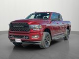 Used 2022 RAM 2500 Big Horn w/ Level C Equiment Group image 3
